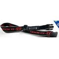 Adjustable Luggage Strap (2"x60")